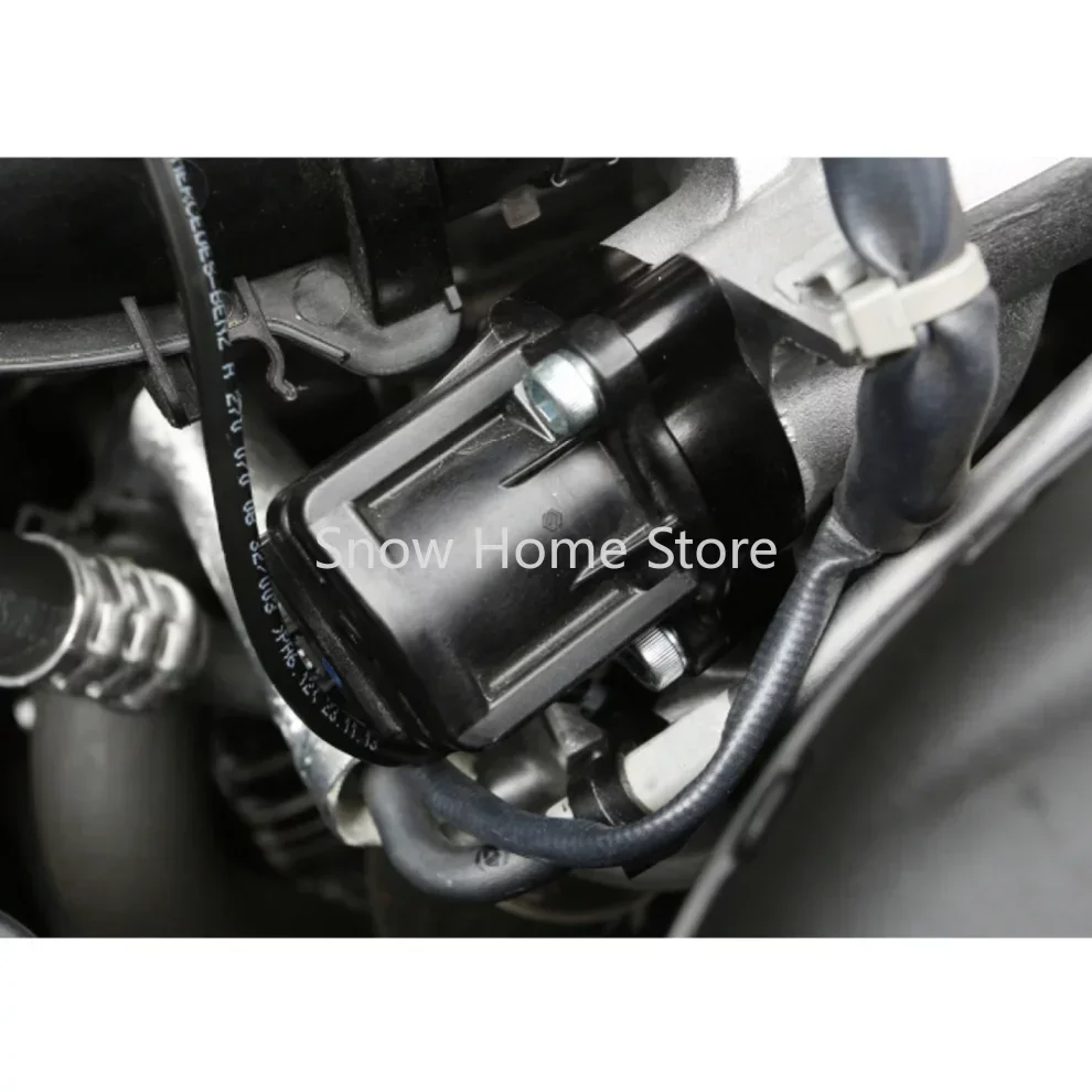 T9351 T9355 T9356 T9357 T9358 DV+ Высокопроизводительный переключающий клапан Подходит для