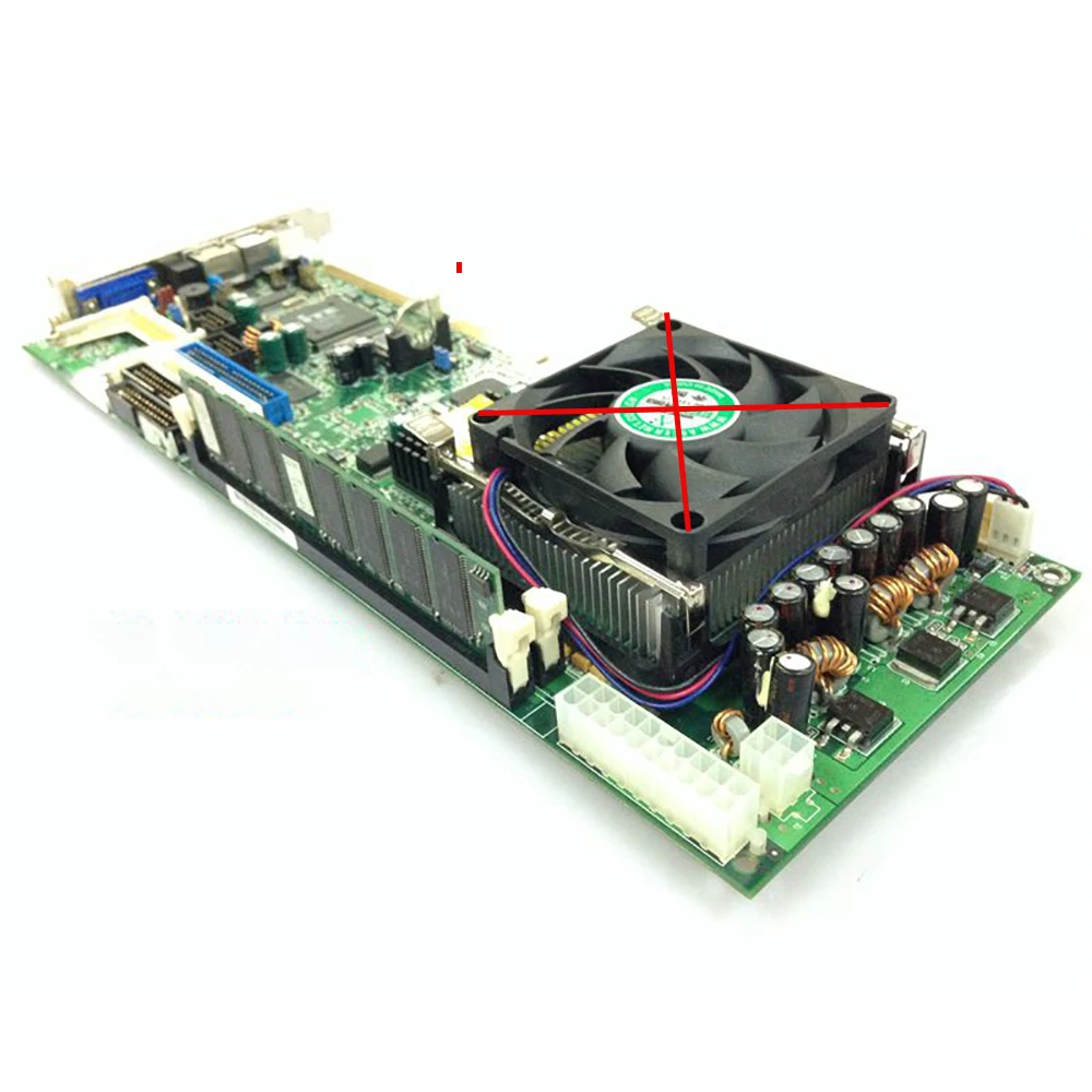 

Industrial Computer Motherboard For IEI ROCKY-4782E2V-1.0