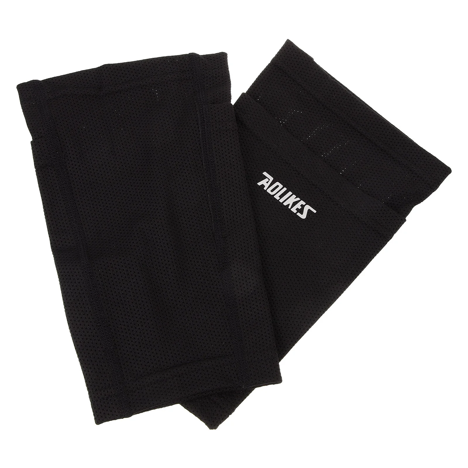 

1 Pair of Outdoor Soccer Shin Pads Socks Shin Guard Protection Sleeves Training Shin Guard Socks