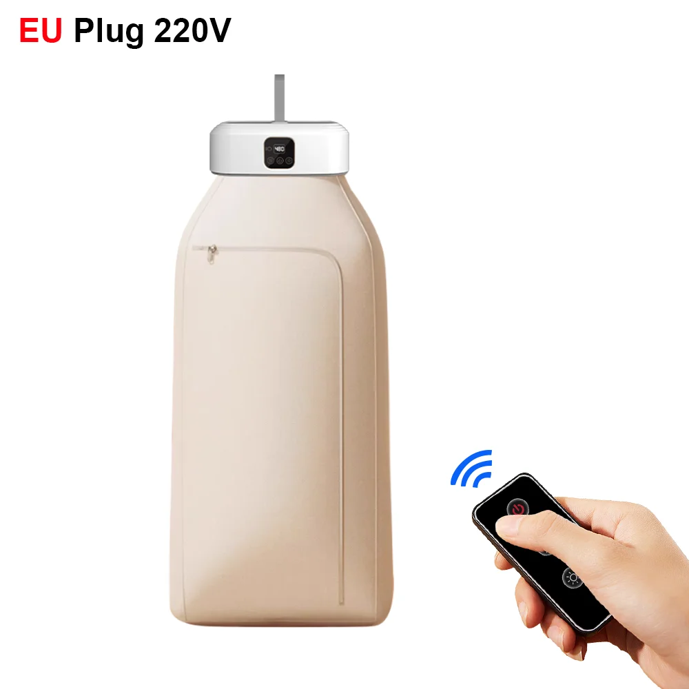 

Электрическая портативная сушилка для белья R auge e GYJ-001 220В