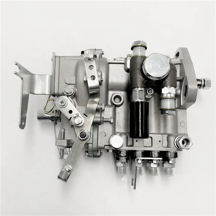 

Оптовая продажа с завода, высококачественный инъекционный насос для SINOTRUK