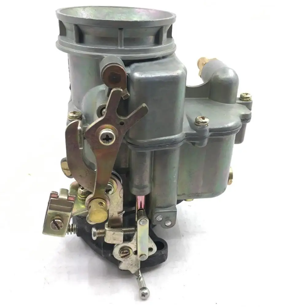 

Hot rod OEM carb 94 Carburetor 2 Barrel Fit for 94 Ford Holley Flathead V-8
