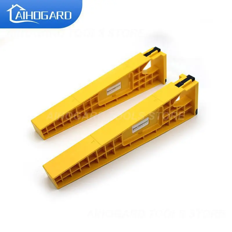 

Drawer Track Jig Installation Aids Punch Positioner Mounting Template Locator Fast Installation Of Locator Mounting New
