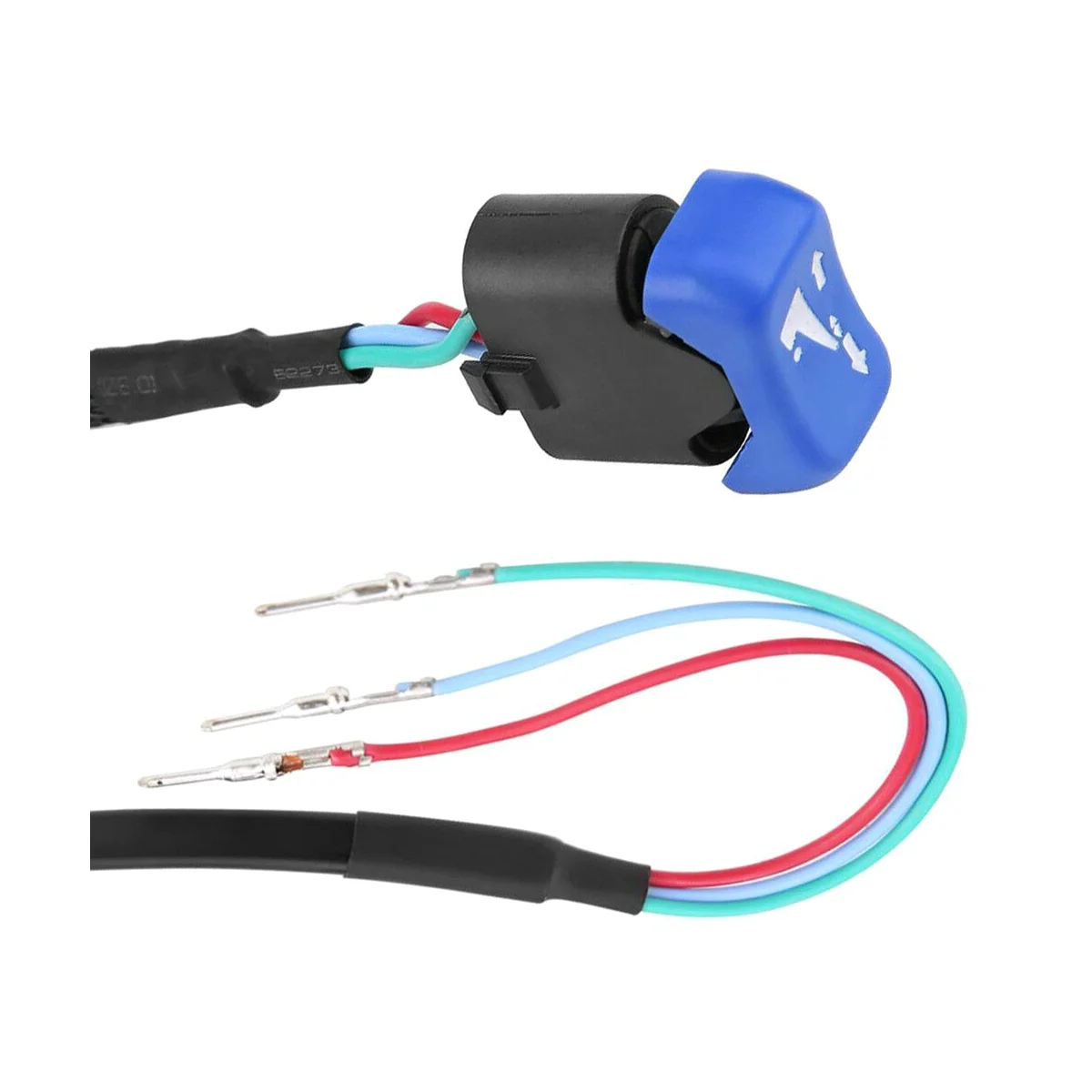 Комплект переключателей наклона для выключателя питания Johnson evinгруб новинка 5006358