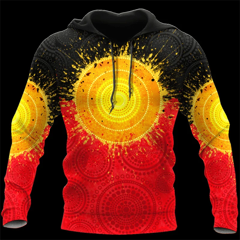 3d толстовки с рисунком риджериду орла флага для мужчин и женщин новые капюшоном