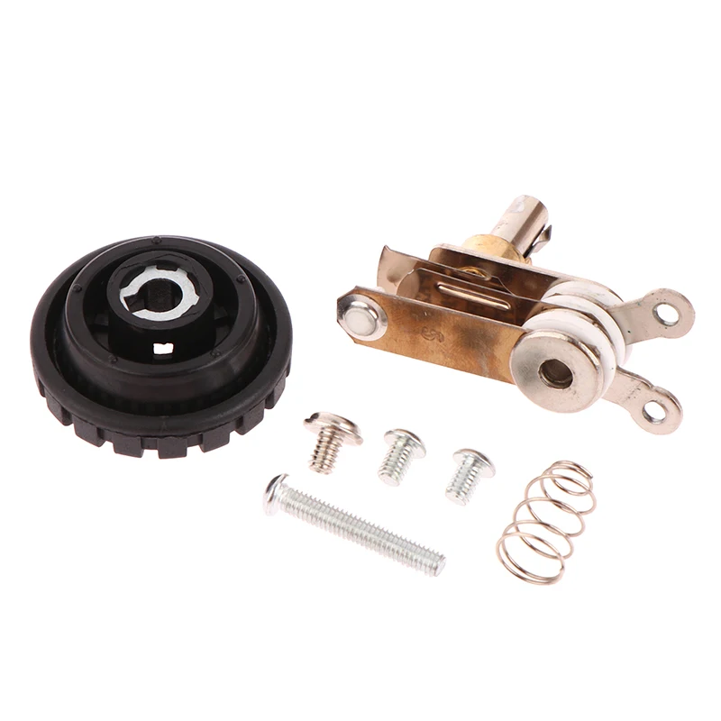 1 комплект термостата с ручкой подходящей для детской модели электрический