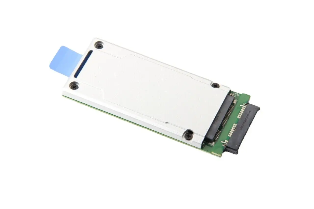 7204 7214 MSATA SSD Caddy для ноутбука Dell