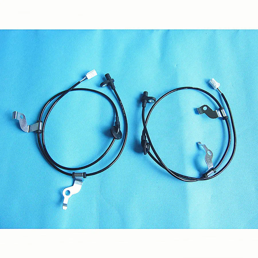 

Автомобильные аксессуары, тормозная система, задний датчик ABS GS1D-43-72Y для Mazda 6 Atenza 2007-2012 GH