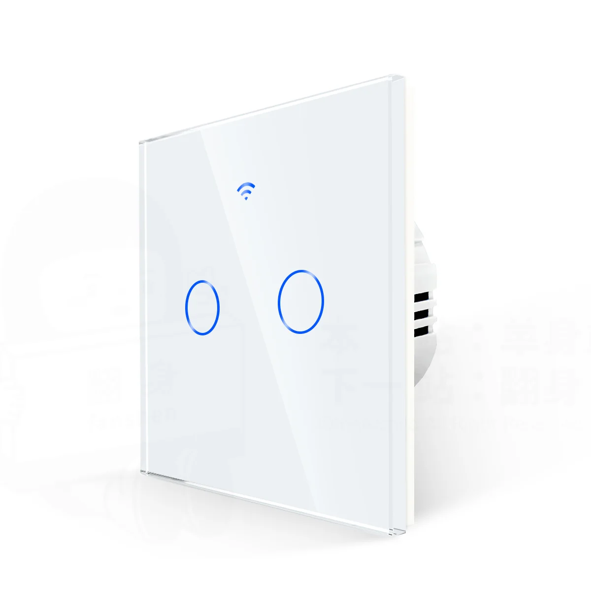 

Умный сенсорный выключатель света Bingoelec для Alexa и Google Home