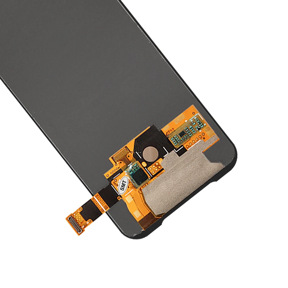 Ceny 6.39 ''oryginalny Dla Xiaomi Black Shark 2 SKW-H0 SKW-A0 Ekran LCD Digitizer Panel Dotykowy Dla Black Shark 2 Pro DLT-A0 Wyświetlacz