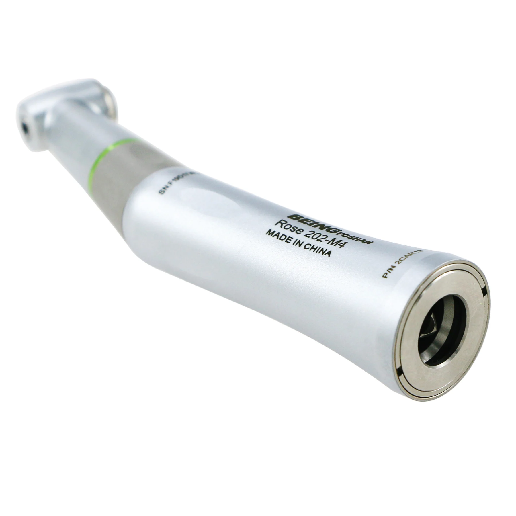 Нажимная кнопка для уменьшения угла наклона зубов низкая скорость |