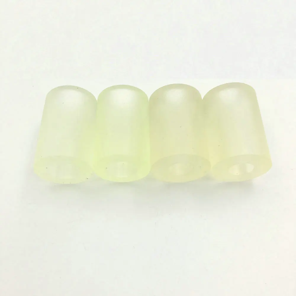 

10SET PA03334-Y053 PA03334-Y058 PA03334-Y002 Pickup Feed Exit Drive Roller Tire for Fujitsu fi-5530C2 fi-5530C fi-4530C fi-4340C