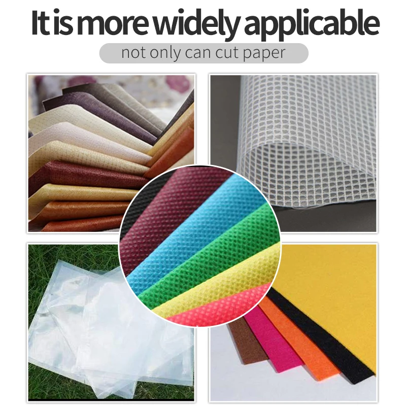 Автоматический гидравлический резак для бумаги 520R промышленный сверхмощный