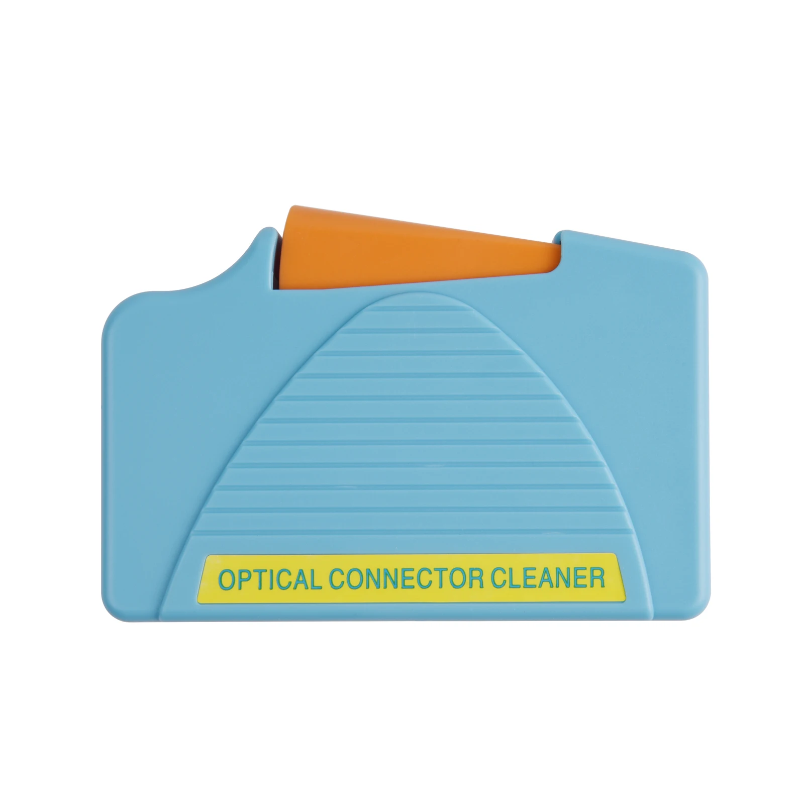 Волоконно-оптический коробка для чистки лица инструмент очистки косичек