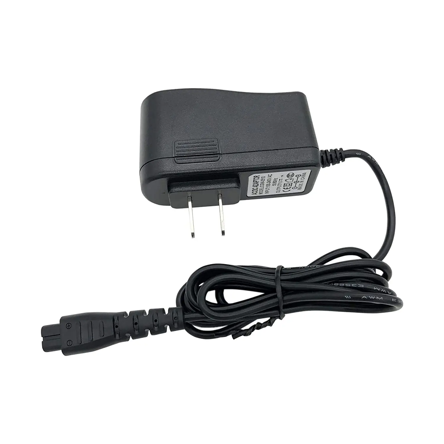For Remington Shaver Beard Trimmer Razor 5V 1A Power Adapter