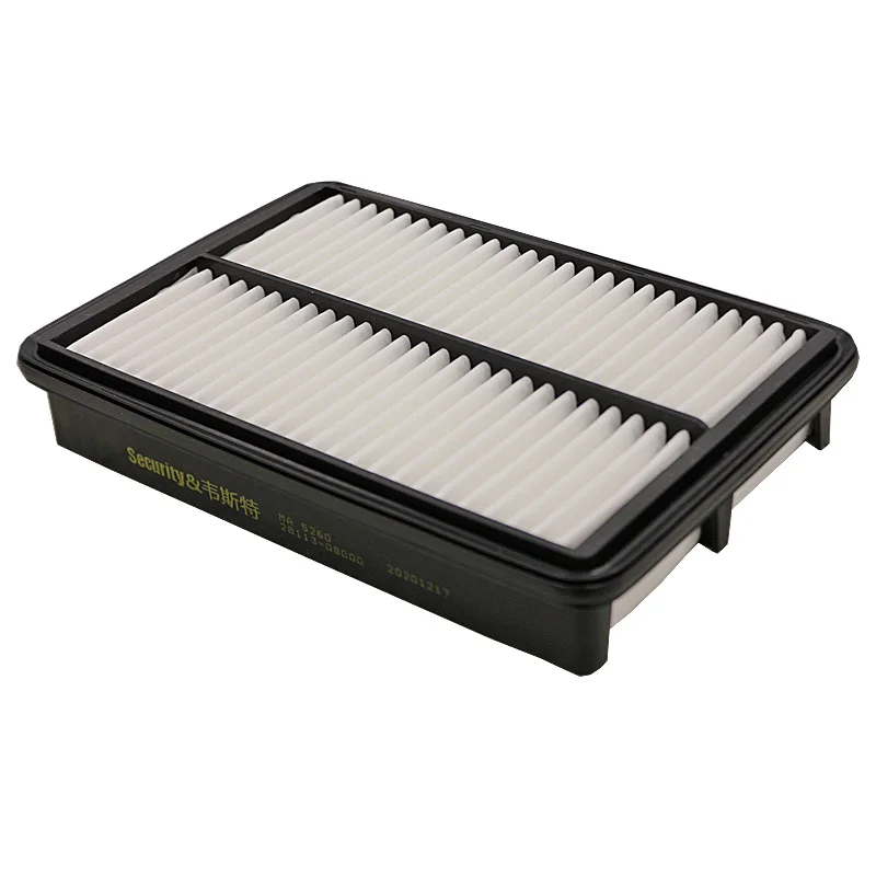 Воздушный фильтр WESTGUARD для HYUNDAI TUCSON 2 0 2004-2010 SPORTAGE II C2631 MA5260 2811308000