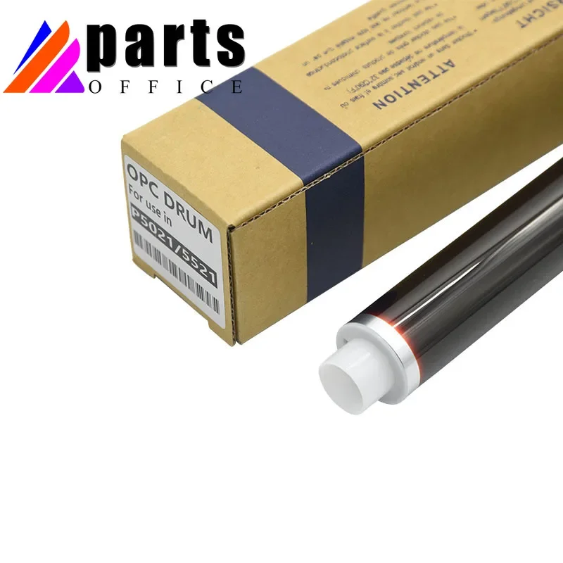 Фотобарабан для Kyocera m5521лергонm5521cdw m5526лергенный M5526cdw p5021лергенный P5021cdw