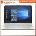 Ноутбук HP 15-dw1212ur 15.6  IPS Intel  Core i3  10110U 2.1ГГц 8ГБ 256ГБ SSD  Intel UHD Graphics