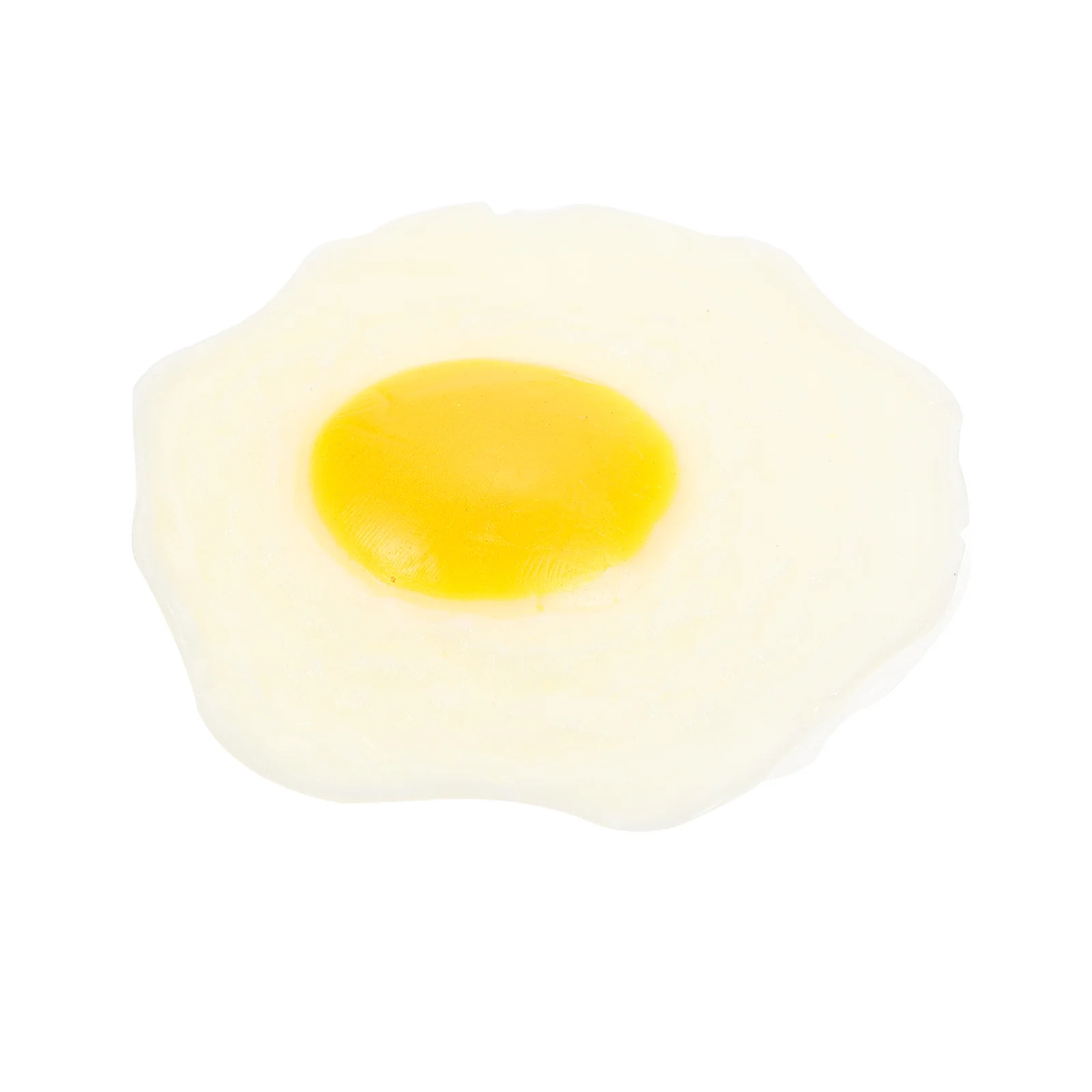 

Toys Egg Fake Eggs Fried Toy Sensory Squeeze Stress Artificial Realistic Chicken Anti Simulation Hand Fidget Tricky Cartoon