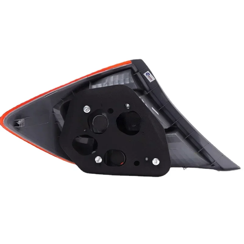 Для Honda Civic 2012 2013 Автомобильные аксессуары задний внешний фонарь в сборе