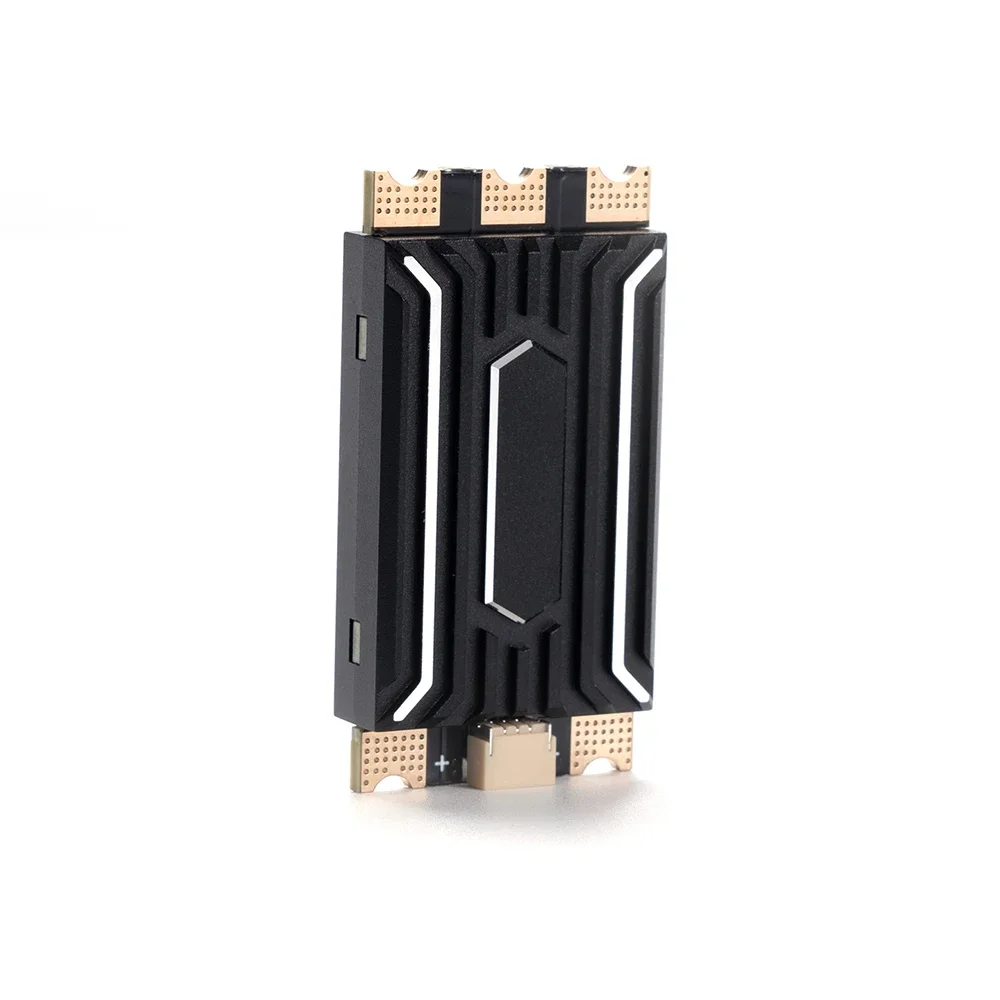 Контроллер двигателя UniFlyMAD Pulsar BL32 8S 80A ESC для радиоуправляемых дронов, мультироторов, квадрокоптеров, гексакоптеров, для хобби и DIY проектов (art.: 3920dc6e023ea) - 3920dc6e023ea