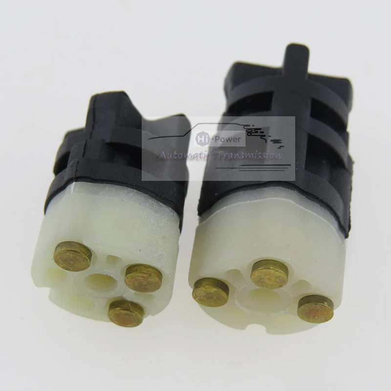 722 9 коробка передач TCU ECU датчик скорости Y3/8N1 Y3/8N2 для Mercedes Benz 7G соленоидный