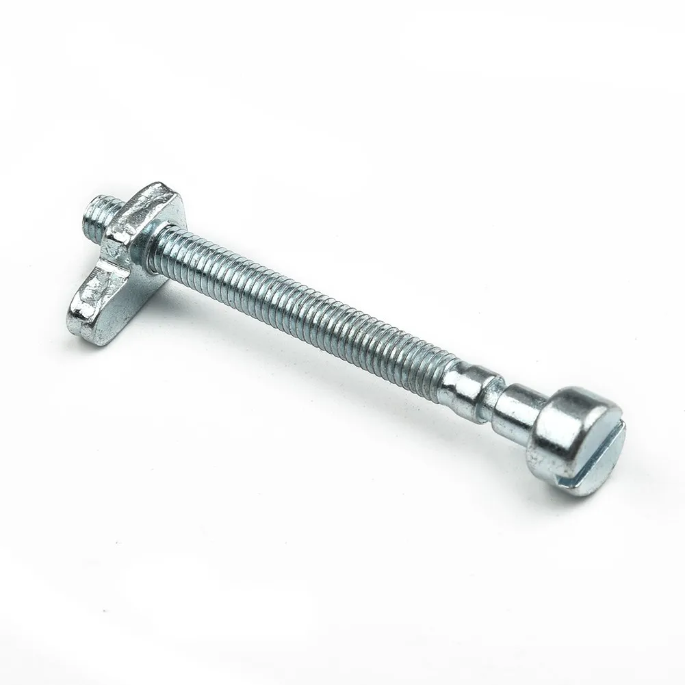 

Регулировочный винт натяжителя цепи для партнера 350 351, для бензопилы Poulan 4620, запасные аксессуары для садовых электроинструментов