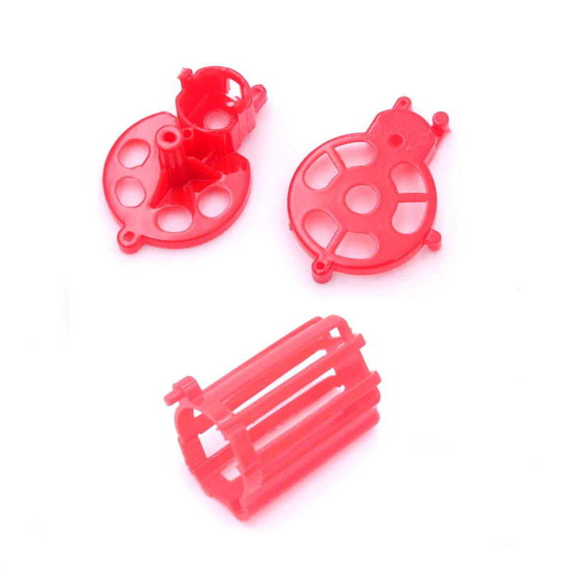 

V915-A-14 tail motor rear cover / V915-A-19 tail motor cover For WLtoys V915-A RC Helicopter spare parts