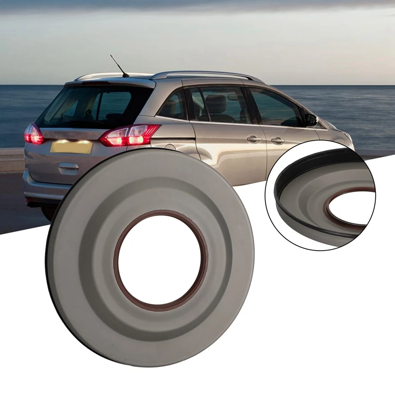 Комплект сцепления автомобильной коробки передач MPS6 6DCT450 для Ford Mondeo Volvo поршневое