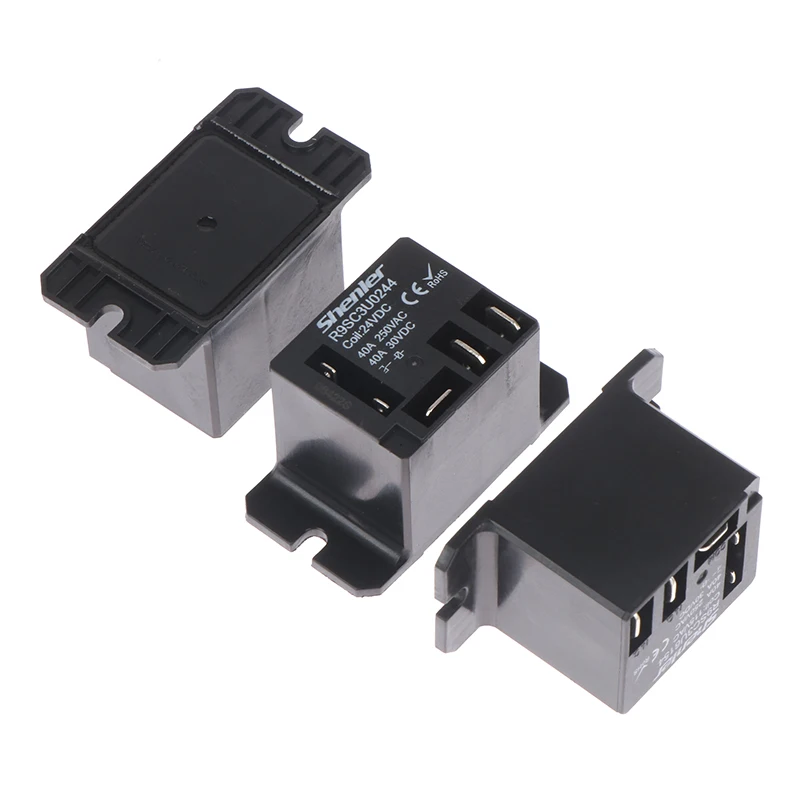 R9SC3N7204D1 один и тот же тип заменяющего реле NT90TPNCE220CB 220 в 115 24 40 А высокого тока