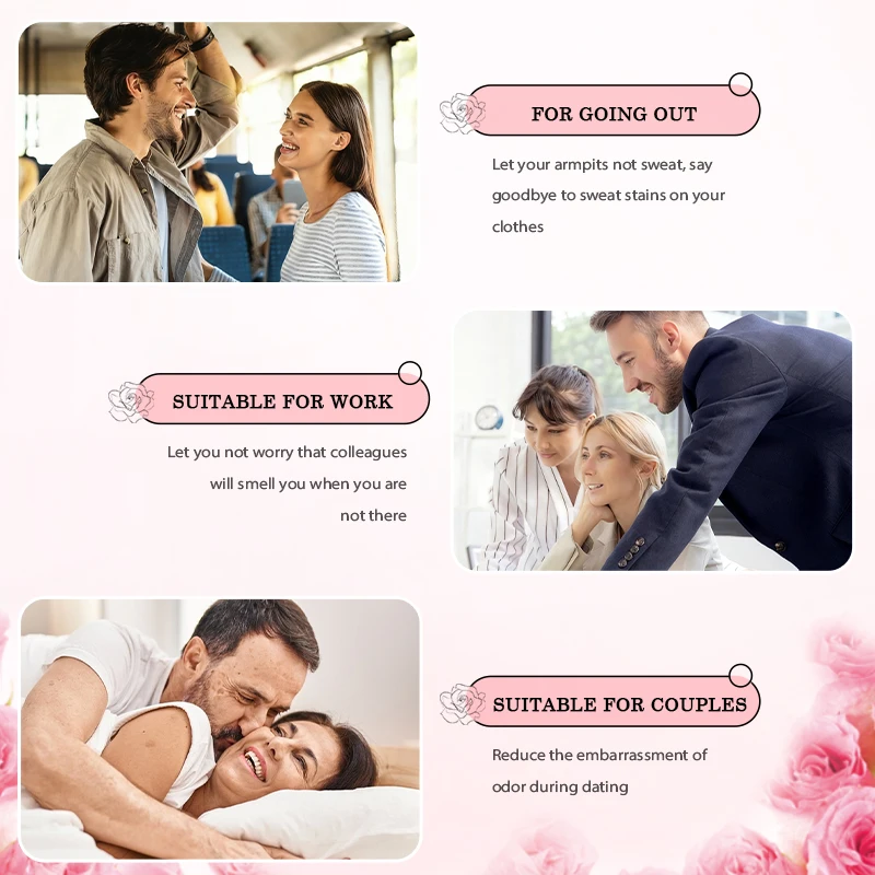 Фото Женский крем с частным запахом Rose, стойкий аромат, нежное и увлажнение, сохраняет свежесть всего дня длины, уход за кожей №5