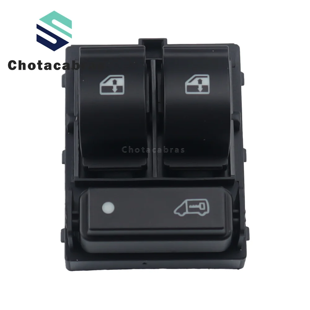 Кнопка переключения электрического стекла для FIAT Ducato Citroen Jumper II Peugeot боксер 735421419