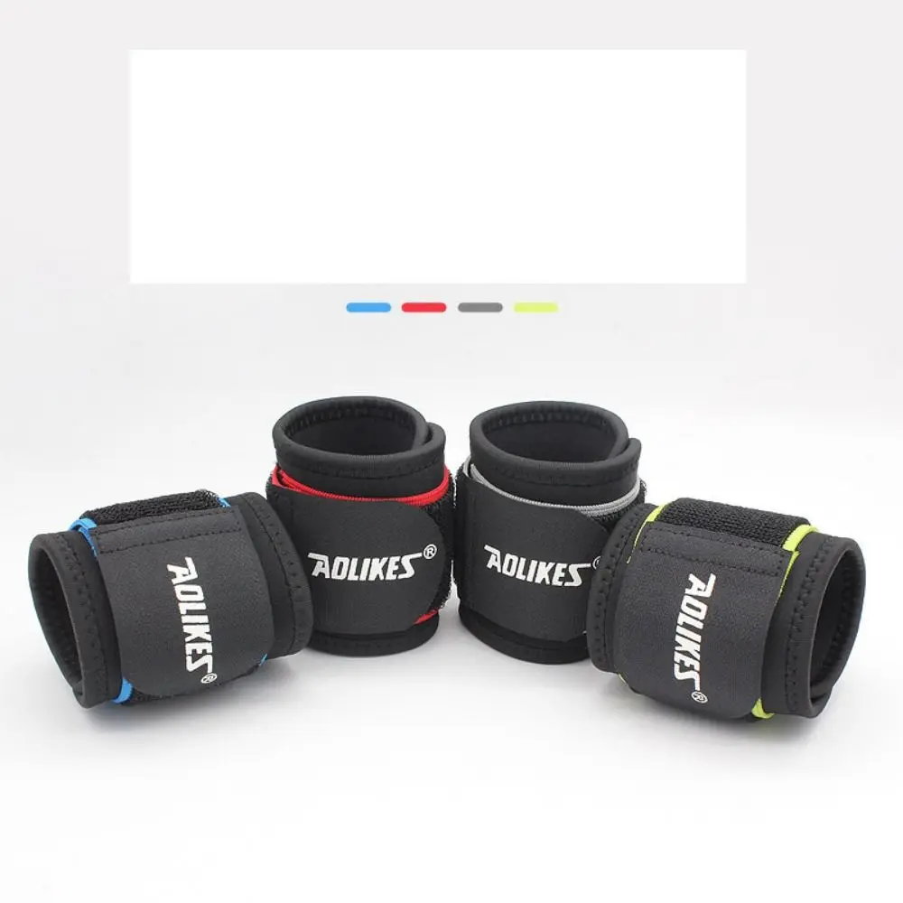 

Спортивная одежда, тренировочные повязки для рук, спортивный безопасный бандаж для травм, защита запястья, поддержка запястья, браслет защита от растяжения