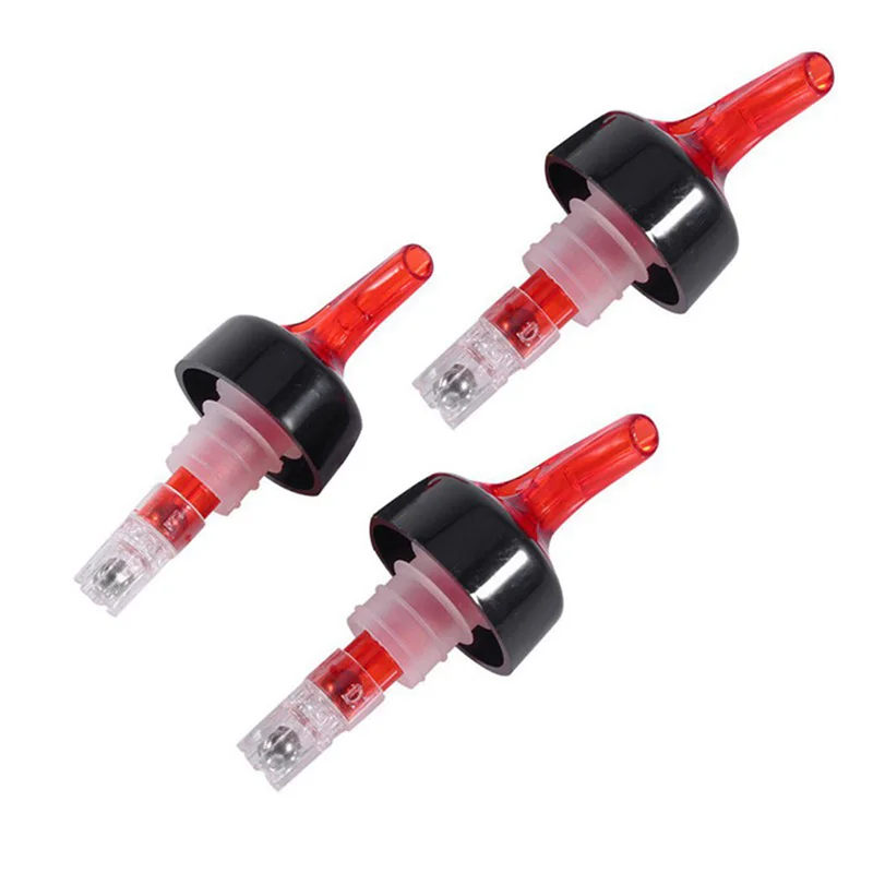 1 шт. портативный Декантер для жидкости 45/60 мл