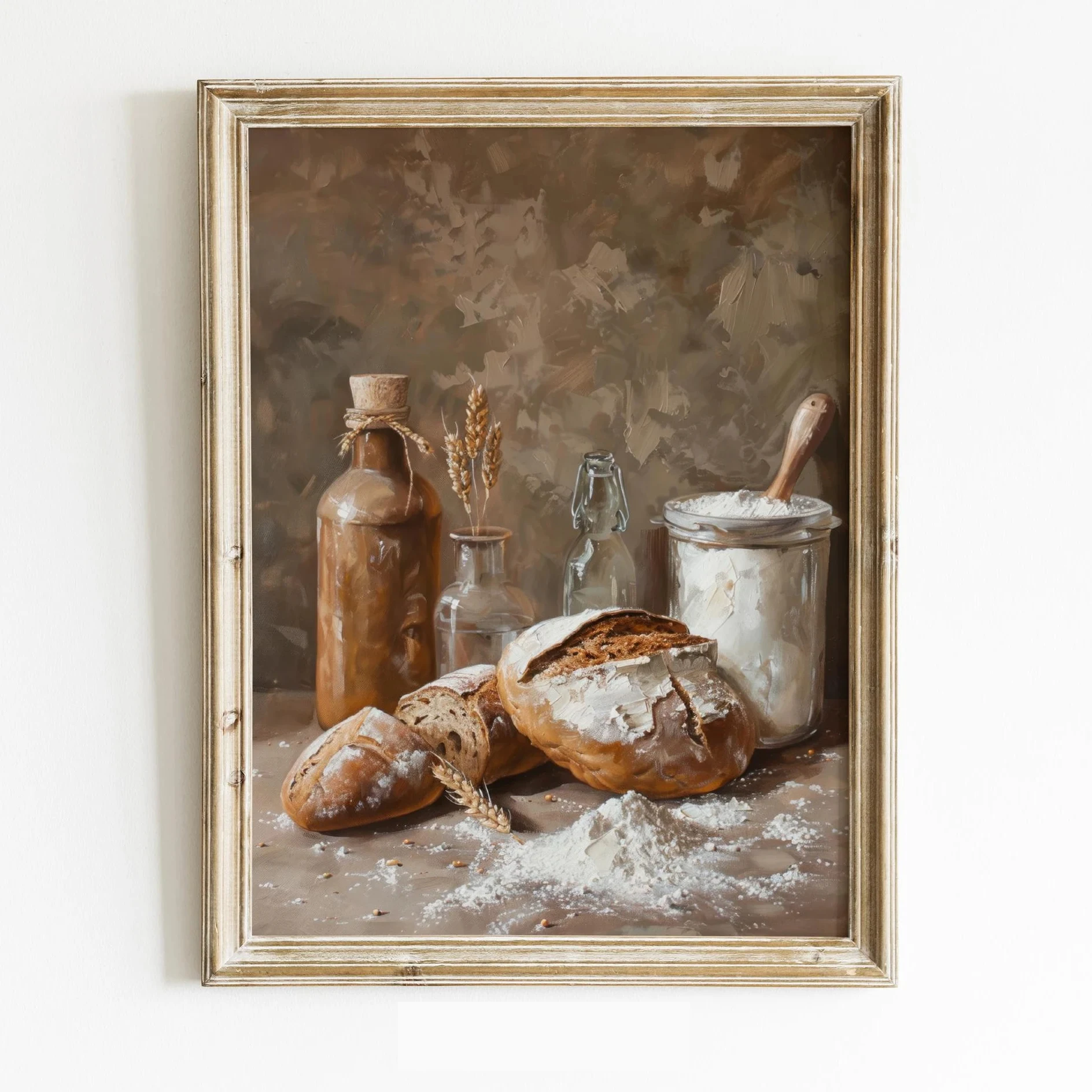 

Картина на холсте Cuadros Традиционная печать