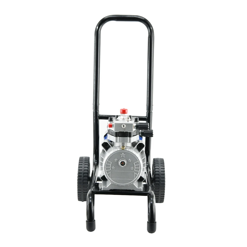 Рисунок 2 - ST-JTM безвоздушный распылитель 220 В