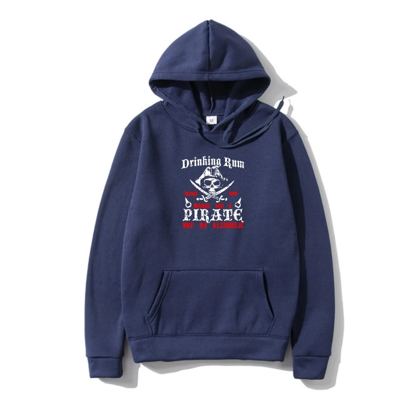 

Hoodies VelociHoody Ladies Outerwear Rum Funny Pirate Alcohol Holiday W16527