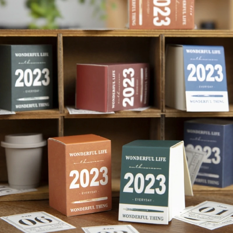 

Календарь 2023 на 01/2023-12/2023, настольный ежемесячный календарь, планировщик для студентов, учителей, ежедневное ежемесячное расписание K1KF