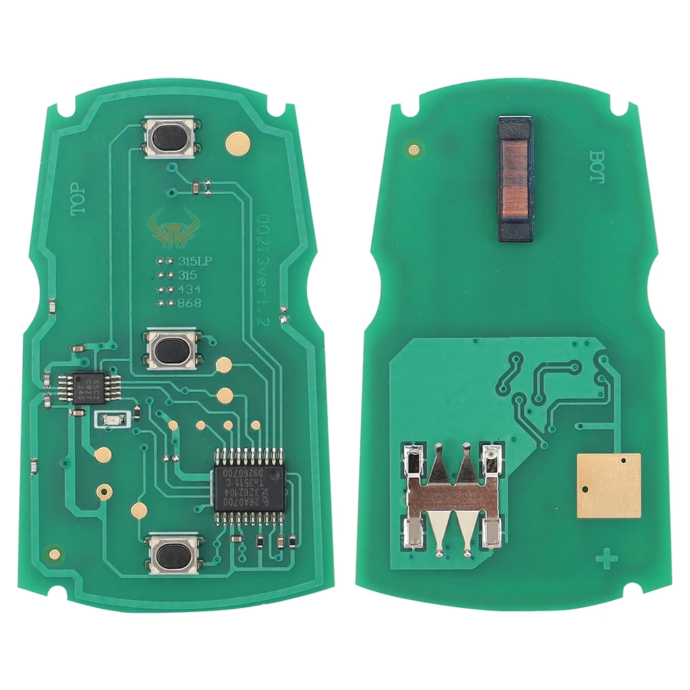 

SilKY CAS3 CAS3+ Система автомобильного дистанционного ключа 315LP/315/433/ 868 МГц ID46 Чип для BMW E60 E61 E70 E87 E90 1/3/5/7 серии X5 X6 Z4
