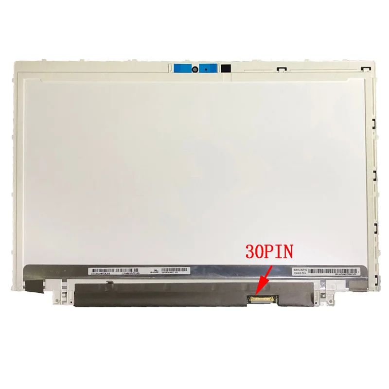 LP140WH7-TSA2 LP140WH7 TSA1 TSA2 для Acer M5 481G 481T 841T M3-481 X483 ЖК-экран ноутбука матрица дисплея 14