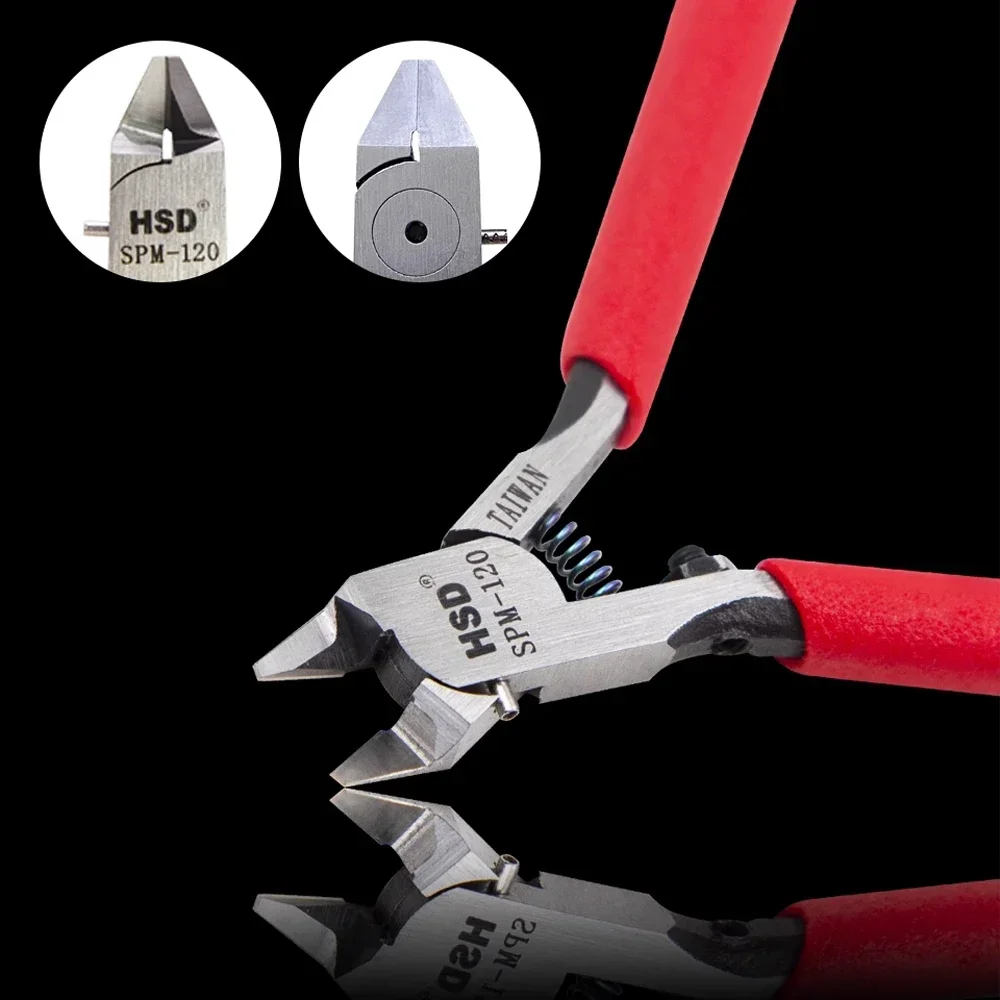 Новые плоскогубцы для моделей HSD ультратонкие однолезвые инструменты