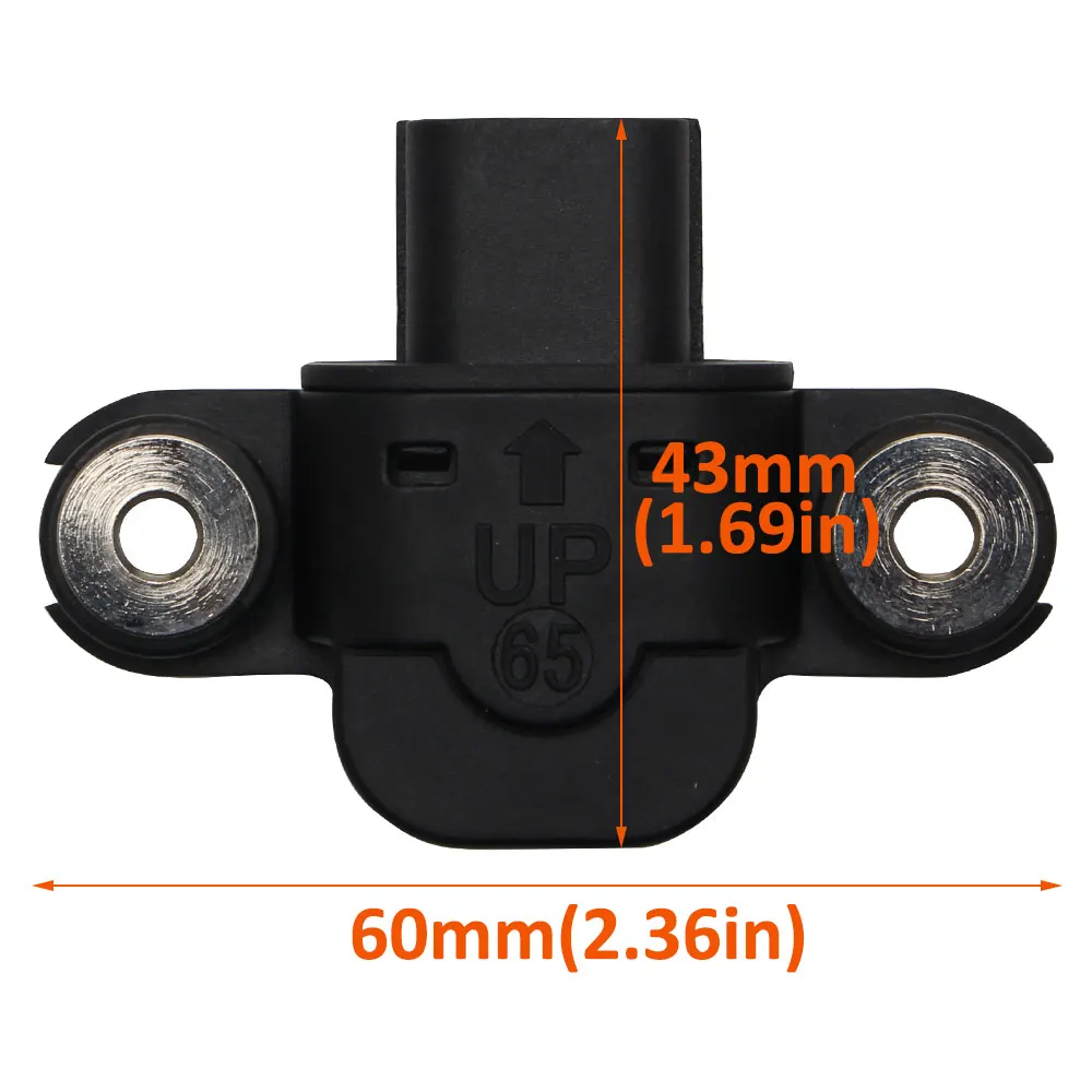 

Датчик угла наклона мотоцикла, клапан наклона для CFMOTO NK150 NK250 NK400 GT650, автоматически замыкает двигатель