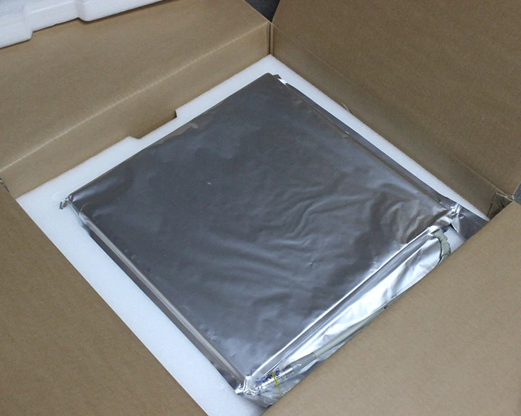 Rayence 17x17 Беспроводной рентгеновский детектор