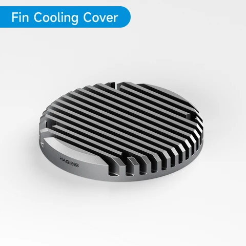 Радиатор Hagibis MC100Q для SSD