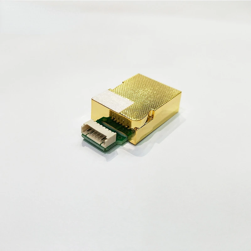 2 шт. Winsen MH-Z19C NDIR CO2 Датчик газа