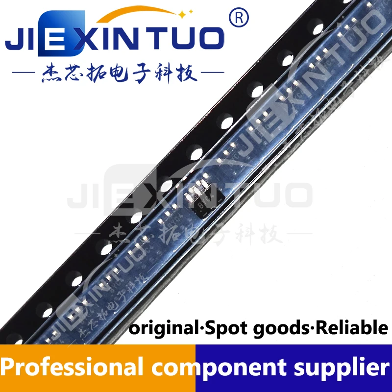 

MCP1640DT-I/CHY Switching Regulator 500 kHz 300 mA Syn Boost Converter SOT-23-6 Boost