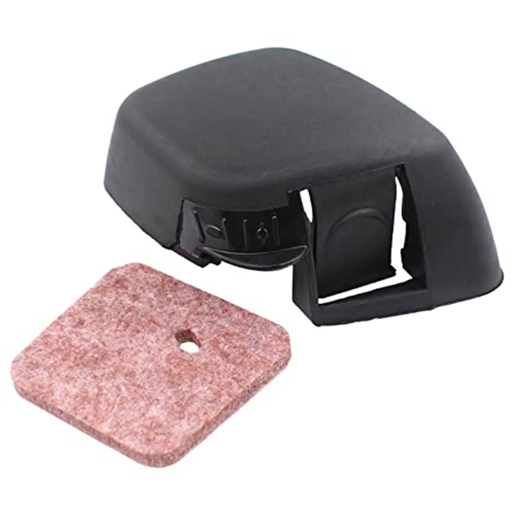 Высокопроизводительный комплект воздушного фильтра и крышки для FS38 Для FS45 FS55 HS45