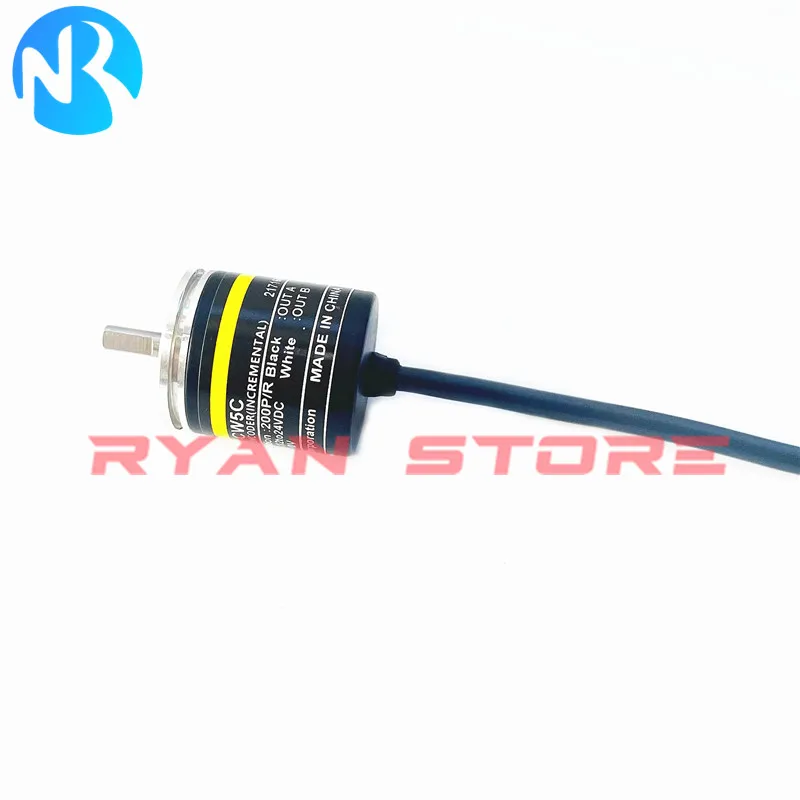 1 шт. вращающийся кодировщик E6A2 фонарь CS5C CS3C CS3E CW5C CW3C CWZ5C CWZ3C CWZ3E 100PR 200 300 360 500 600 5-24 В