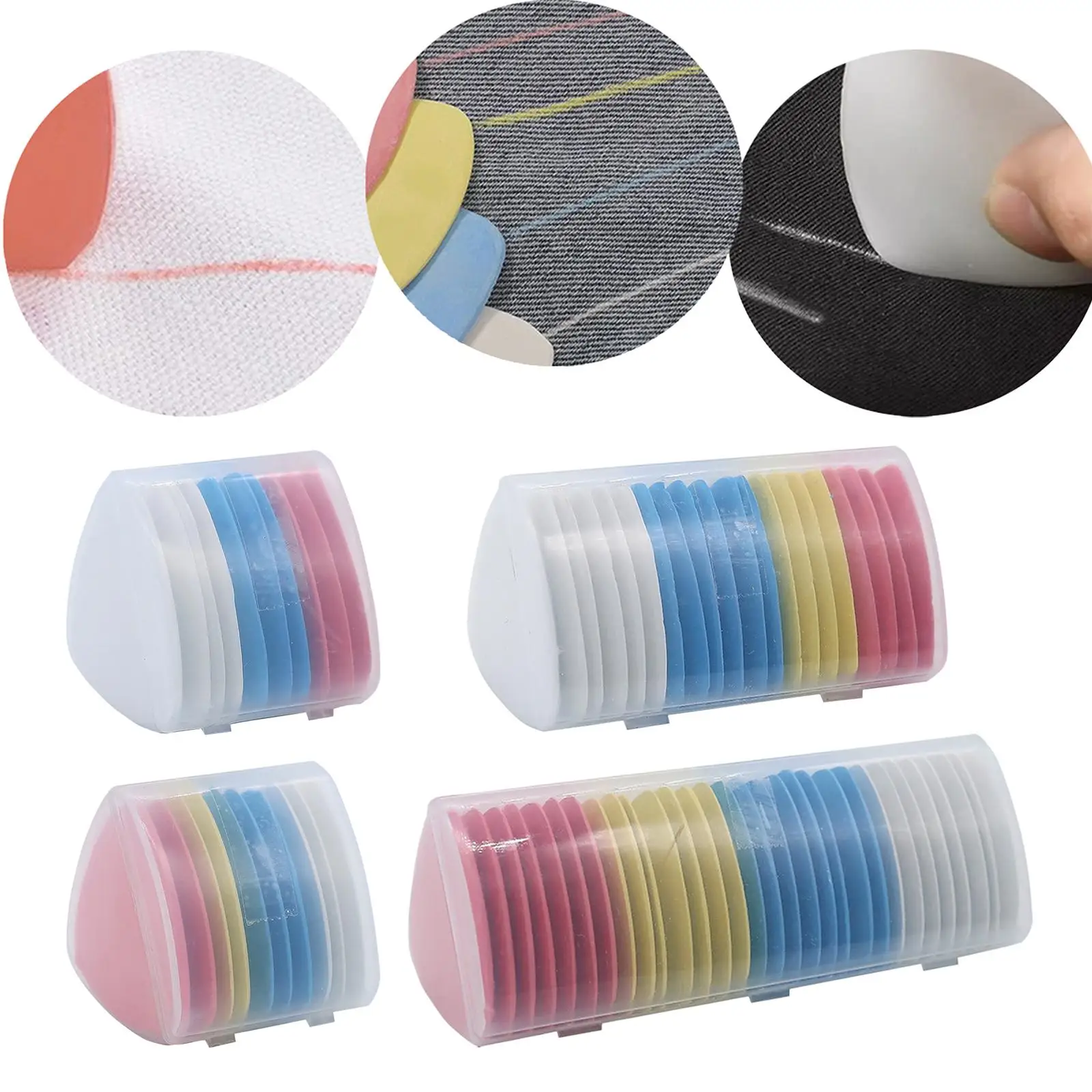 Мел для ткани карандаш советы по шитью легкая чистка мел шитья маркеры краветок