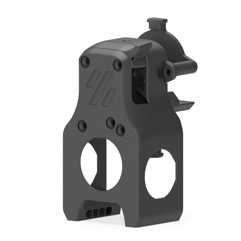 Фото Для Voron 0,1 Hotend Mini послегорелка SLS PA12 печатные детали MJF 3D принтер высокий экструдер Hotend Kit №4